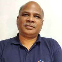 Shailendra Sahasrabudhe